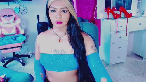 violet774 Live Webcam on CherryTV