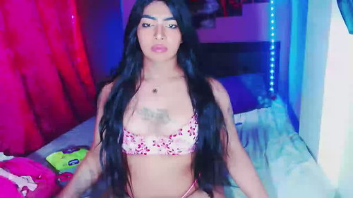 violet774 Live Webcam on CherryTV