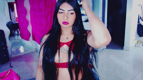 violet774 Live Webcam on CherryTV