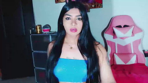 violet774 Live Webcam on CherryTV