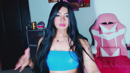 violet774 Live Webcam on CherryTV