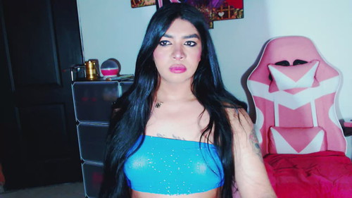 violet774 Live Webcam on CherryTV