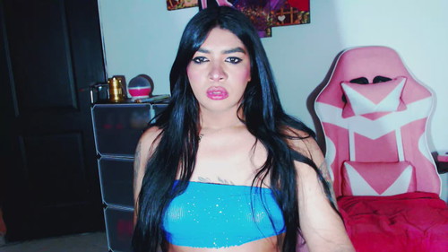 violet774 Live Webcam on CherryTV