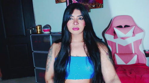 violet774 Live Webcam on CherryTV
