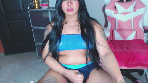 violet774 Live Webcam on CherryTV