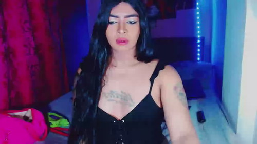 violet774 Live Webcam on CherryTV