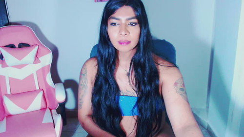 violet774 Live Webcam on CherryTV