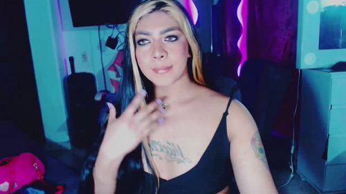 violet774 Live Webcam on CherryTV