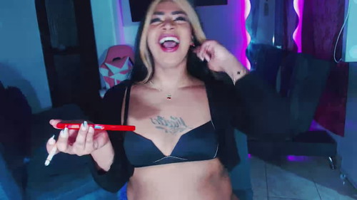 violet774 Live Webcam on CherryTV