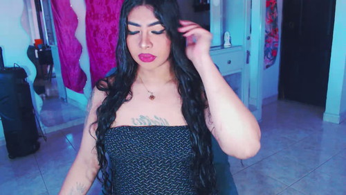 violet774 Live Webcam on CherryTV
