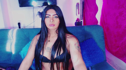 striptease cam Violet774