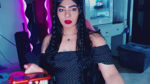 violet774 Live Webcam on CherryTV