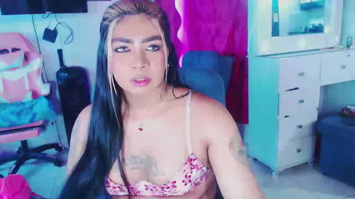 violet774 Live Webcam on CherryTV
