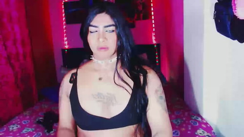 violet774 Live Webcam on CherryTV