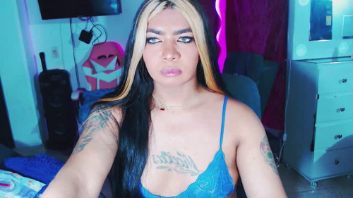 violet774 Live Webcam on CherryTV