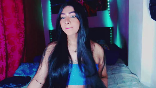 violet774 Live Webcam on CherryTV