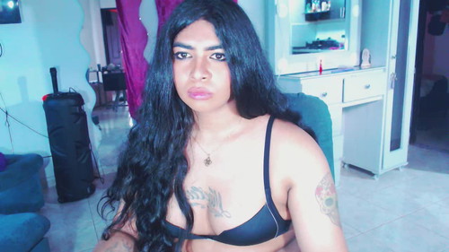 xxx webcam Violet774