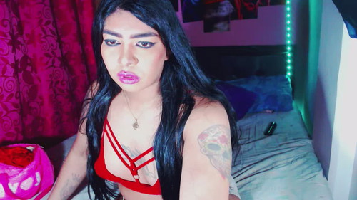 violet774 Live Webcam on CherryTV