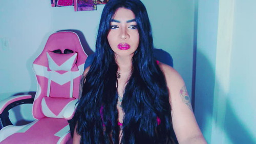 violet774 Live Webcam on CherryTV