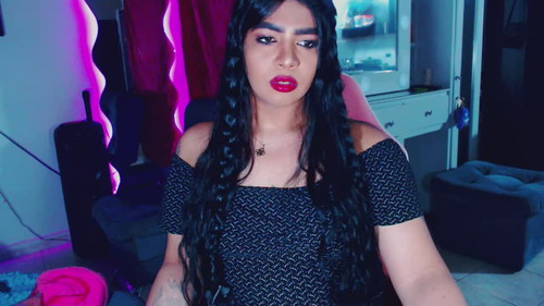 violet774 Live Webcam on CherryTV