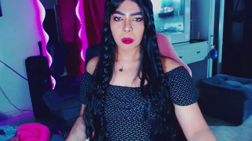 violet774 Live Webcam on CherryTV