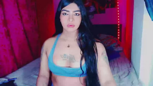 online video chat room Violet774