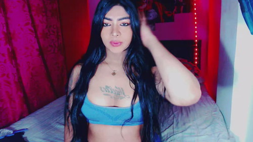 online video chat room Violet774
