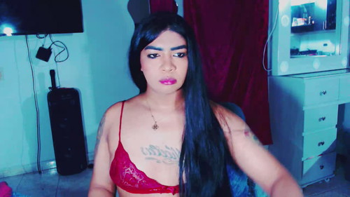 violet774 Live Webcam on CherryTV