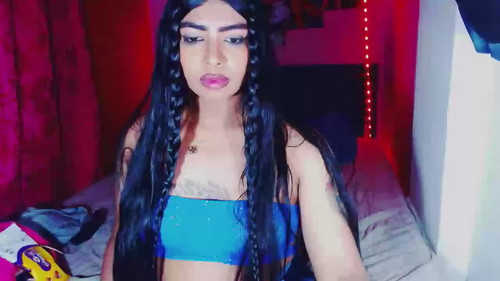 anonymous videochat Violet774