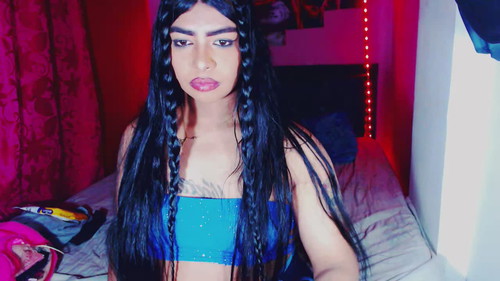 violet774 Live Webcam on CherryTV
