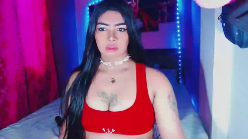 xxx webcam Violet774