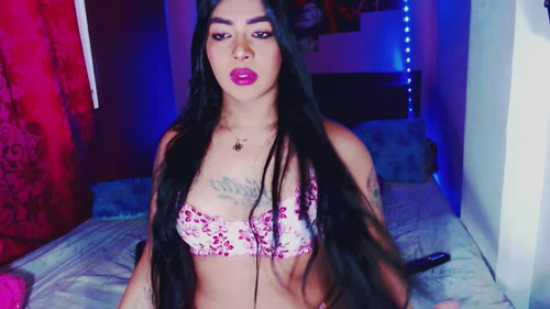 violet774 Live Webcam on CherryTV