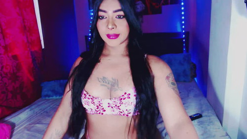 violet774 Live Webcam on CherryTV