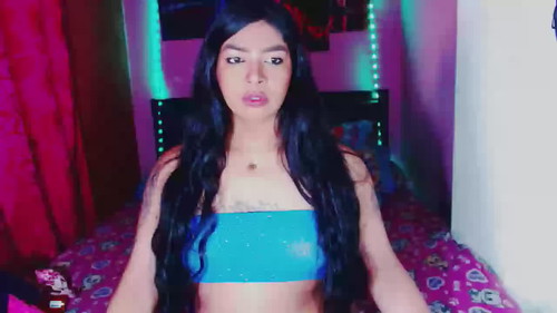 violet774 Live Webcam on CherryTV