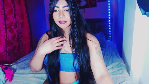 violet774 Live Webcam on CherryTV