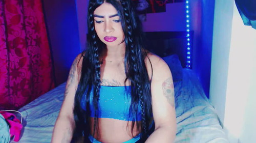 violet774 Live Webcam on CherryTV