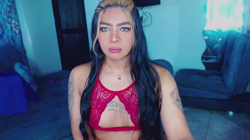 violet774 Live Webcam on CherryTV