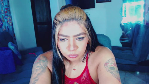 violet774 Live Webcam on CherryTV