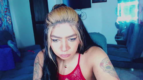 violet774 Live Webcam on CherryTV