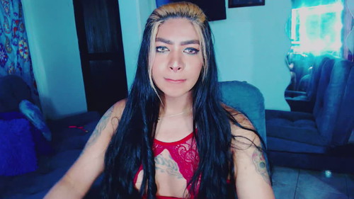 violet774 Live Webcam on CherryTV