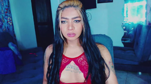 violet774 Live Webcam on CherryTV