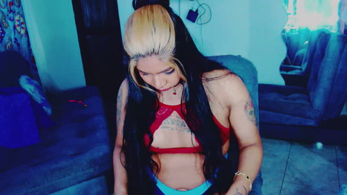 violet774 Live Webcam on CherryTV