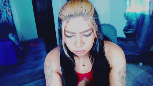 violet774 Live Webcam on CherryTV