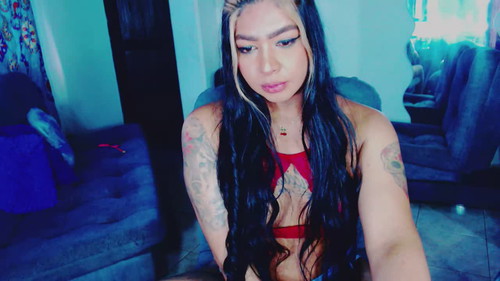 violet774 Live Webcam on CherryTV