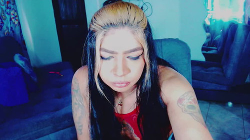 violet774 Live Webcam on CherryTV