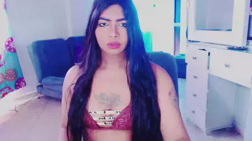 sexy cam Violet774