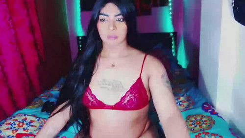 violet774 Live Webcam on CherryTV
