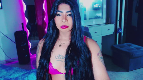 violet774 Live Webcam on CherryTV
