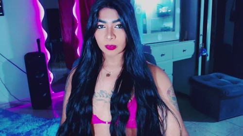 violet774 Live Webcam on CherryTV