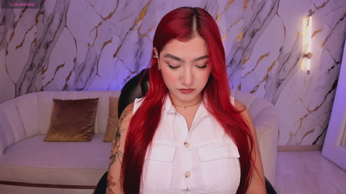 camsex Violettcastel